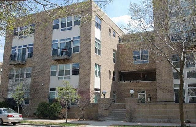 1st image of 1550 N Warren Ave APT 101