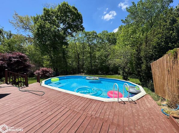 133 Crestview Dr, Burlington, IA 52601