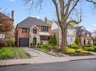 7 Glenarden Rd, Toronto, ON M6C3J8