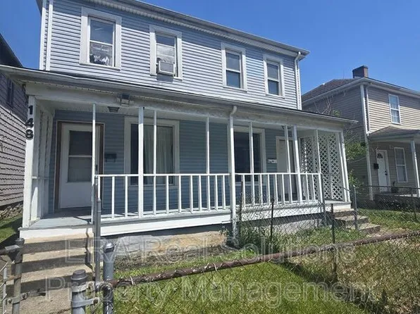 150 S Cypress Ave, Columbus, OH 43222