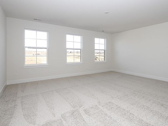 Interior - Representational Photo