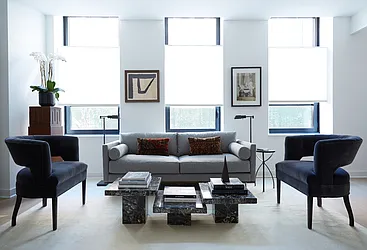 Rented by Aura Management