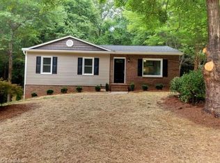 7495 Pine Trails Rd, Pfafftown, NC 27040