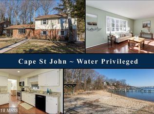 158 Woodside Trl, Annapolis, MD 21401