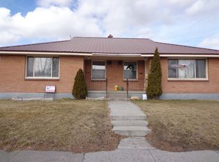 662 Lincoln Dr, Idaho Falls, ID 83401