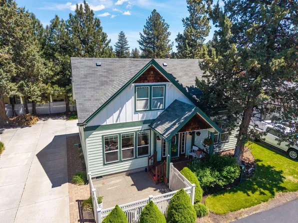538 Tam Rim Dr, Sisters, OR 97759