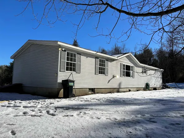 158 Will Dean Road, Springfield, VT 05156