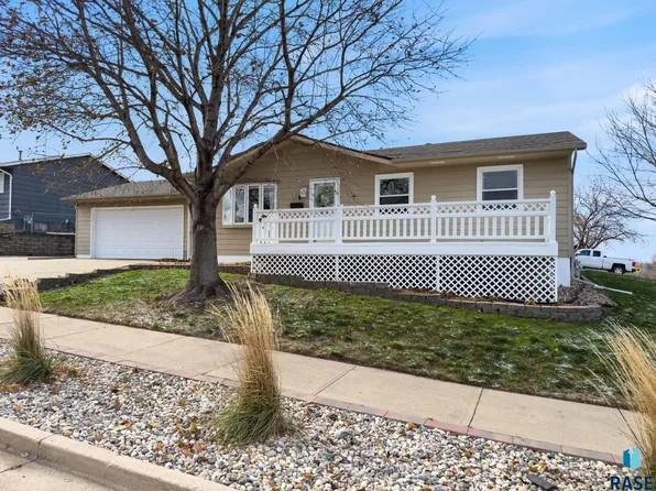 921 N Chicago Ave, Sioux Falls, SD 57103