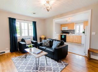 427 Thomas St SE, Grand Rapids, MI 49503