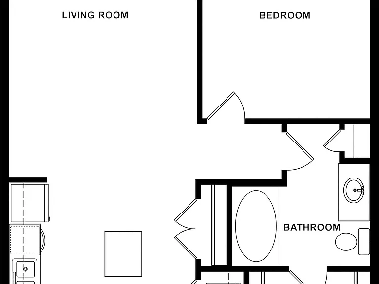 The Lofts at West 7th — Photo 35