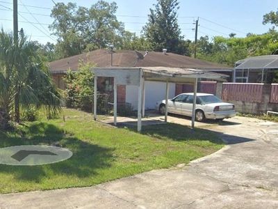 2900 Magnolia Ave, Sanford, FL, 32773