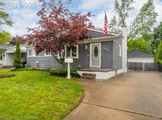 32228 Melton St, Westland, MI 48186