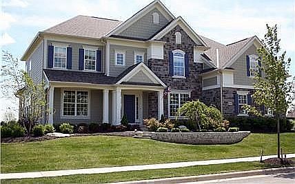 Showcase Model Home