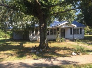 1610 3rd Ave NW, Aliceville, AL 35442