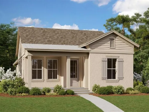 10064 Peebles St, Orlando, FL 32827