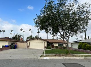 9536 Tangelo Ave, Fontana, CA 92335