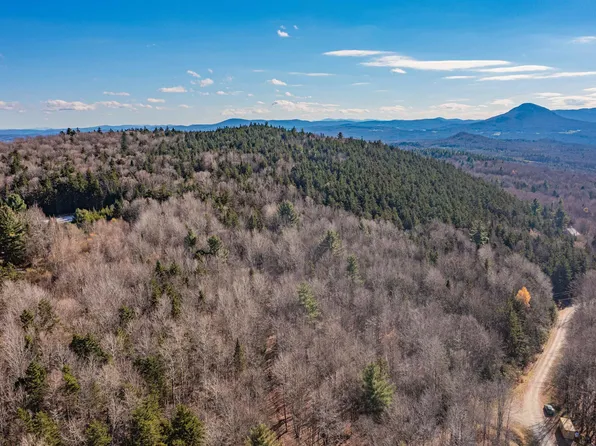 0 Mckinistry Hill Road, Hyde Park, VT 05655