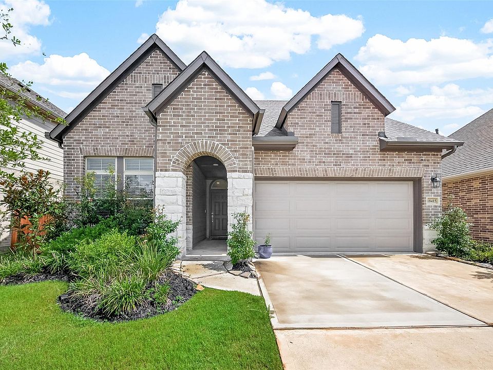 1st image of 18415 Midnight Stone Ln