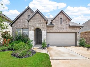 18415 Midnight Stone Ln, Cypress, TX 77433