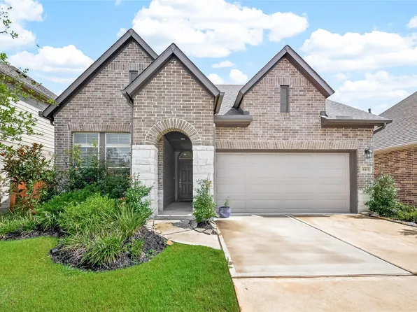 18415 Midnight Stone Ln, Cypress, TX 77433