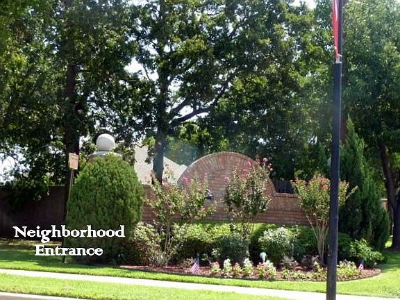 2nd image of 2421 Peach Blossom Ct