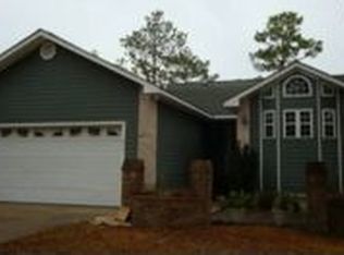 270 Masontown Rd, Newport, NC 28570