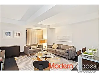 Rented by Modern Spaces