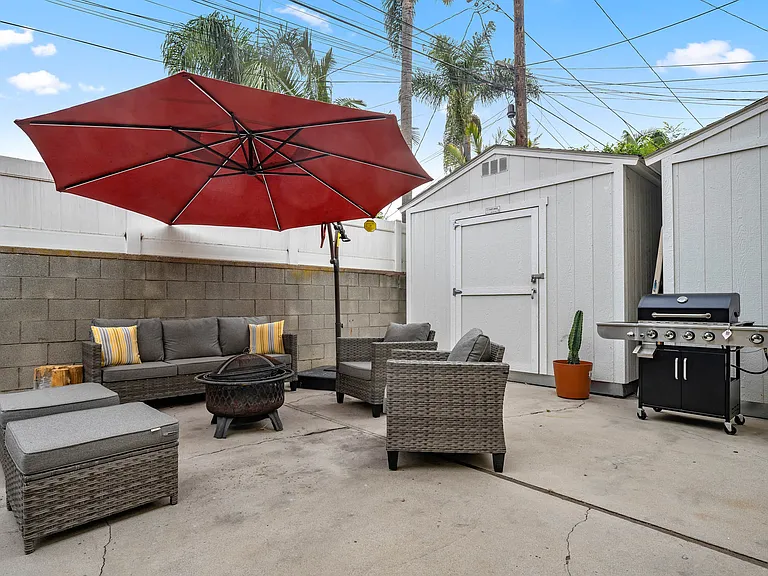 4239 Sawtelle Blvd #2 — Photo 5