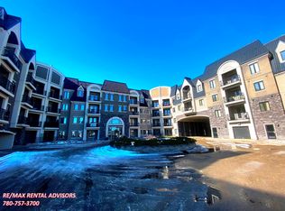 6083 Maynard Way NW #322, Edmonton, AB