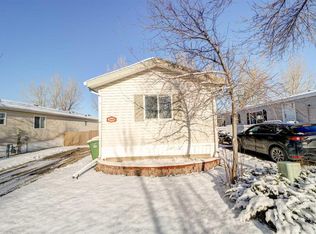 308 Station Blvd, Coaldale, AB T1M1P6
