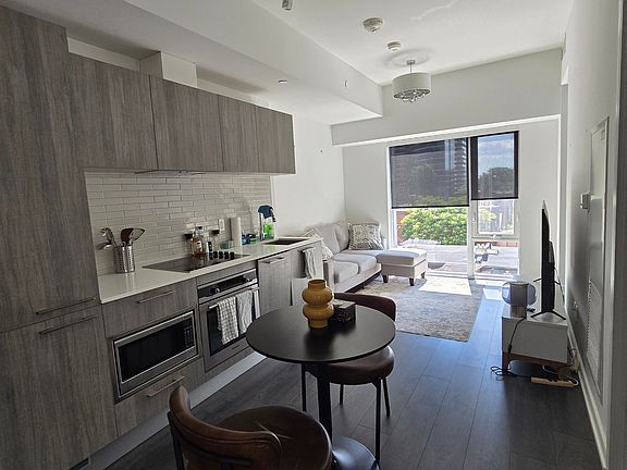 5th image of 3 Gloucester St #512