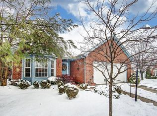 1463 Trafalgar Ct #N/A, Centerville, OH 45459