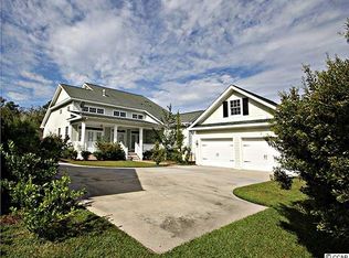 1510 Thornbury Dr, Myrtle Beach, SC 29577