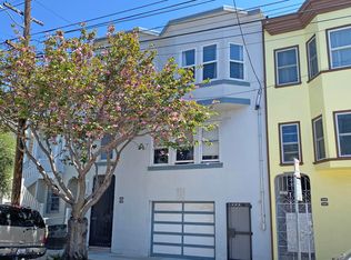 1385 Hampshire St, San Francisco, CA 94110
