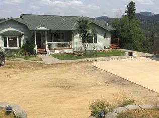 41 Alpine Valley Ln, Clancy, MT 59634