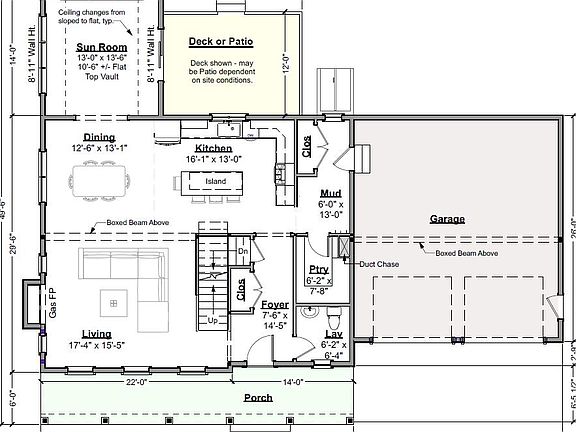 2nd image of Cherry Lane Lot 1