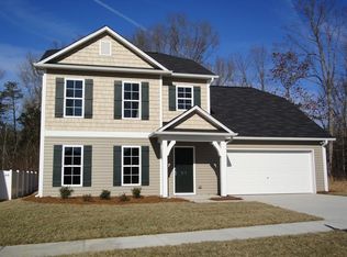 210 N Wentworth Dr, Mocksville, NC 27028