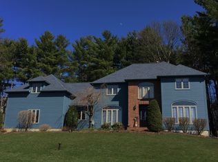 4598 Ashfield Ter, Syracuse, NY 13215