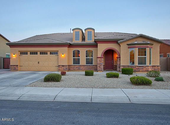 2nd image of 16203 W Hualapai St