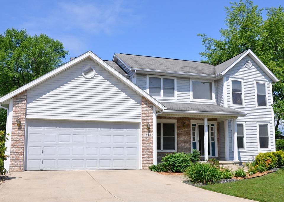 1st image of 1214 S Donington Ct