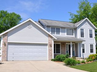 1214 S Donington Ct, Bloomington, IN