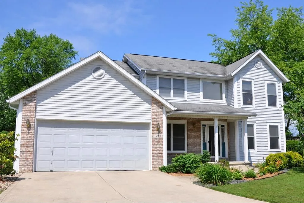 1214 S Donington Ct photo 1