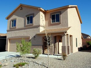 143 Las Ramblas Ave NW, Rio Rancho, NM 87144