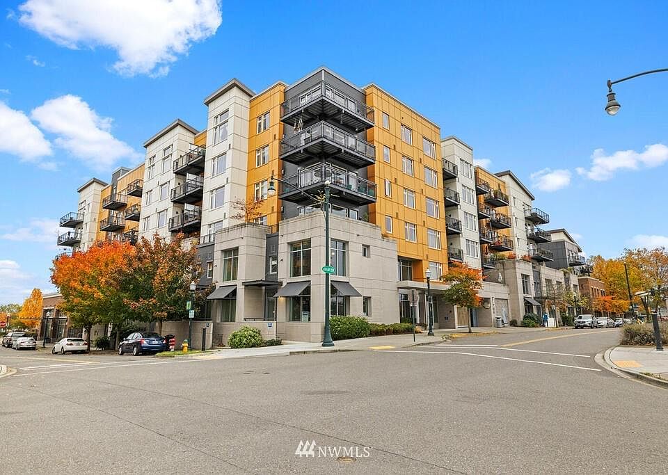 1st image of 15100 6th Ave SW Unit 734