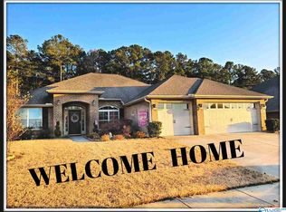 2827 Slate Dr SW, Huntsville, AL 35803