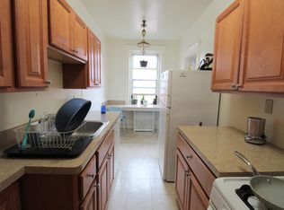 1933 Commonwealth Ave #51, Brighton, MA 02135