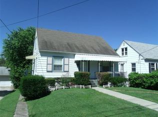 3697 Frondorf Ave, Cincinnati, OH 45211