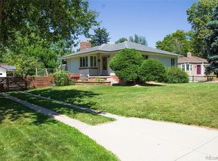 2785 Pierce St, Wheat Ridge, CO 80214