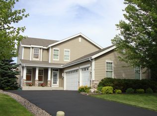 11556 22nd Cir NE, Saint Michael, MN 55376