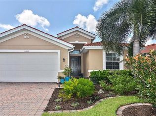 11555 Blackfin St, Venice, FL 34292